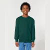 Mini Changer 2.0 gyerek pulóver (12-13/152-158cm, Glazed Green)