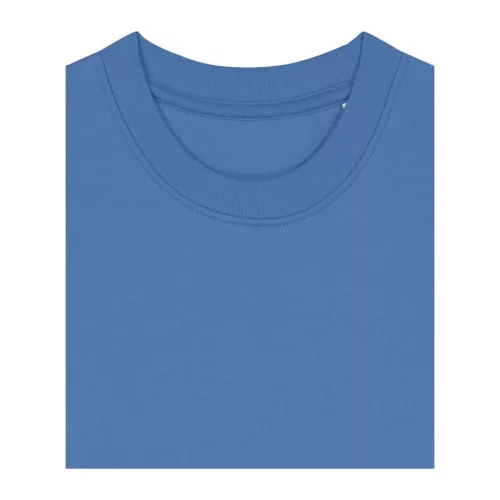 Mini Changer 2.0 gyerek pulóver (3-4/98-104cm, Bright Blue)