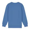 Mini Changer 2.0 gyerek pulóver (3-4/98-104cm, Bright Blue)