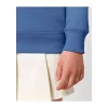 Mini Changer 2.0 gyerek pulóver (3-4/98-104cm, Bright Blue)