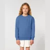 Mini Changer 2.0 gyerek pulóver (3-4/98-104cm, Bright Blue)