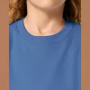 Mini Changer 2.0 gyerek pulóver (9-11/134-146cm, Bright Blue)