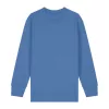 Mini Changer 2.0 gyerek pulóver (12-13/152-158cm, Bright Blue)