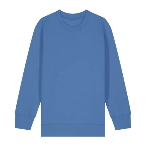Mini Changer 2.0 gyerek pulóver (12-13/152-158cm, Bright Blue)