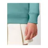 Mini Changer 2.0 gyerek pulóver (9-11/134-146cm, Teal Monstera)