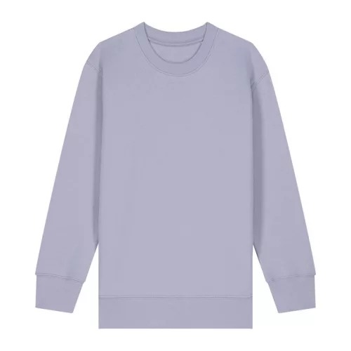 Mini Changer 2.0 gyerek pulóver (3-4/98-104cm, Lavender)