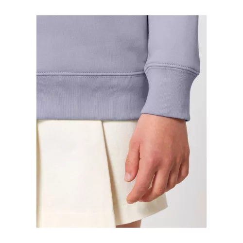 Mini Changer 2.0 gyerek pulóver (3-4/98-104cm, Lavender)