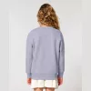 Mini Changer 2.0 gyerek pulóver (3-4/98-104cm, Lavender)