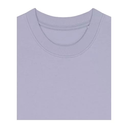 Mini Changer 2.0 gyerek pulóver (7-8/122-128cm, Lavender)