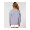 Mini Changer 2.0 gyerek pulóver (7-8/122-128cm, Lavender)