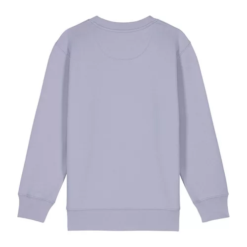 Mini Changer 2.0 gyerek pulóver (12-13/152-158cm, Lavender)