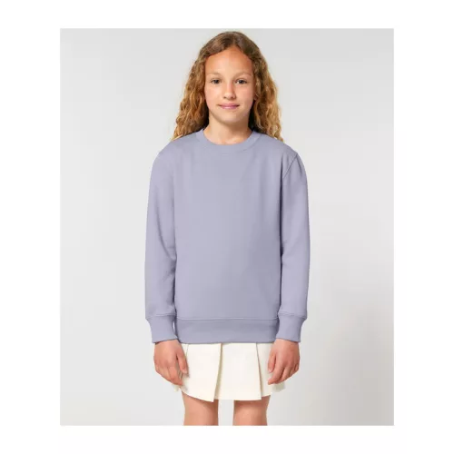 Mini Changer 2.0 gyerek pulóver (12-13/152-158cm, Lavender)