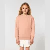 Mini Changer 2.0 gyerek pulóver (3-4/98-104cm, Fraiche Peche)