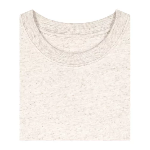 Mini Changer 2.0 gyerek pulóver (3-4/98-104cm, Eco Heather)