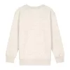 Mini Changer 2.0 gyerek pulóver (3-4/98-104cm, Eco Heather)