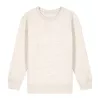 Mini Changer 2.0 gyerek pulóver (9-11/134-146cm, Eco Heather)