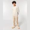 Mini Changer 2.0 gyerek pulóver (9-11/134-146cm, Eco Heather)
