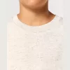 Mini Changer 2.0 gyerek pulóver (12-13/152-158cm, Eco Heather)