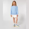 Mini Changer 2.0 gyerek pulóver (5-6/110-116cm, Blue Soul)