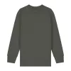 Mini Changer 2.0 gyerek pulóver (3-4/98-104cm, Khaki)