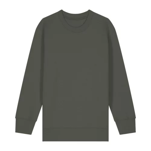 Mini Changer 2.0 gyerek pulóver (3-4/98-104cm, Khaki)