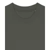 Mini Changer 2.0 gyerek pulóver (3-4/98-104cm, Khaki)