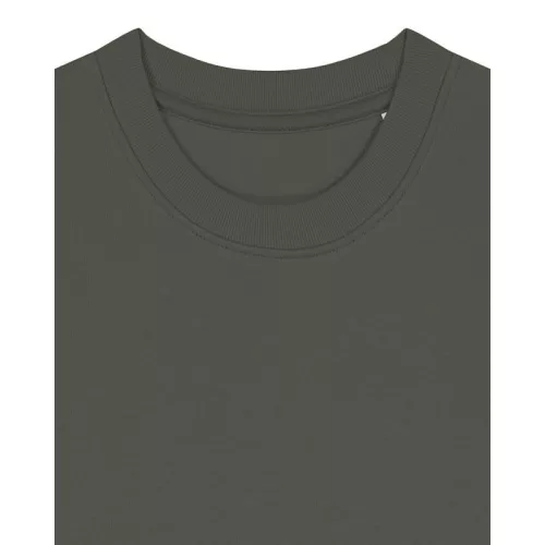 Mini Changer 2.0 gyerek pulóver (5-6/110-116cm, Khaki)