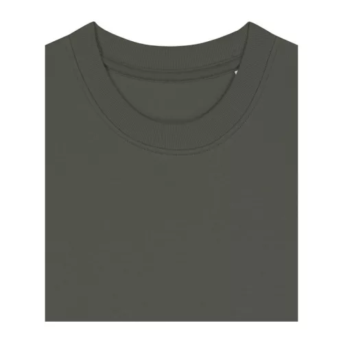 Mini Changer 2.0 gyerek pulóver (9-11/134-146cm, Khaki)