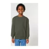 Mini Changer 2.0 gyerek pulóver (12-13/152-158cm, Khaki)