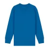 Mini Changer 2.0 gyerek pulóver (3-4/98-104cm, Royal Blue)