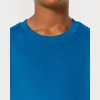 Mini Changer 2.0 gyerek pulóver (3-4/98-104cm, Royal Blue)