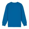 Mini Changer 2.0 gyerek pulóver (9-11/134-146cm, Royal Blue)