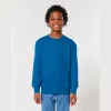 Mini Changer 2.0 gyerek pulóver (9-11/134-146cm, Royal Blue)