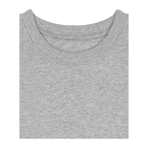 Mini Changer 2.0 gyerek pulóver (3-4/98-104cm, Heather Grey)
