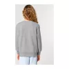 Mini Changer 2.0 gyerek pulóver (3-4/98-104cm, Heather Grey)