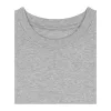 Mini Changer 2.0 gyerek pulóver (7-8/122-128cm, Heather Grey)