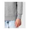 Mini Changer 2.0 gyerek pulóver (7-8/122-128cm, Heather Grey)