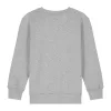 Mini Changer 2.0 gyerek pulóver (12-13/152-158cm, Heather Grey)