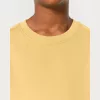 Mini Changer 2.0 gyerek pulóver (9-11/134-146cm, Viva Yellow)