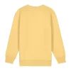 Mini Changer 2.0 gyerek pulóver (12-13/152-158cm, Viva Yellow)