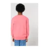 Mini Changer 2.0 gyerek pulóver (3-4/98-104cm, Pink Joy)