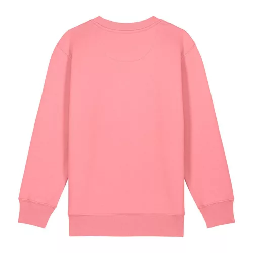 Mini Changer 2.0 gyerek pulóver (5-6/110-116cm, Pink Joy)