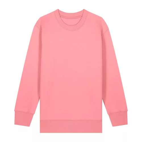 Mini Changer 2.0 gyerek pulóver (5-6/110-116cm, Pink Joy)