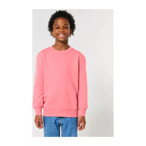 Mini Changer 2.0 gyerek pulóver (9-11/134-146cm, Pink Joy)