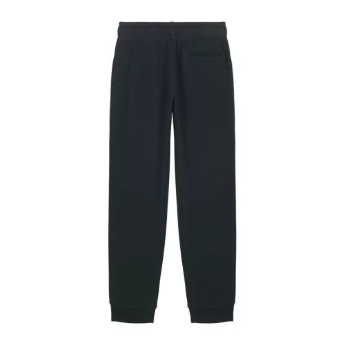 Mini Mover 2.0 gyermek melegítőnadrág (7-8/122-128cm, Black)