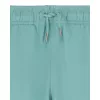 Mini Mover 2.0 gyermek melegítőnadrág (3-4/98-104cm, Teal Monstera)