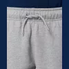 Mini Mover 2.0 gyermek melegítőnadrág (3-4/98-104cm, Heather Grey)