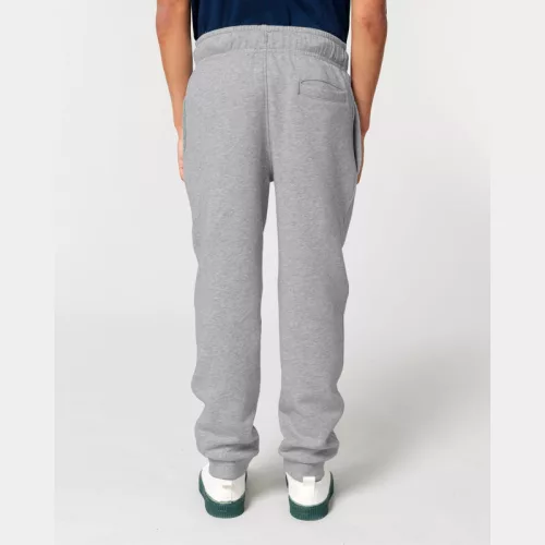 Mini Mover 2.0 gyermek melegítőnadrág (3-4/98-104cm, Heather Grey)