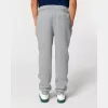 Mini Mover 2.0 gyermek melegítőnadrág (5-6/110-116cm, Heather Grey)