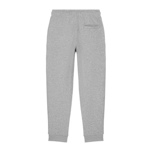 Mini Mover 2.0 gyermek melegítőnadrág (12-13/152-158cm, Heather Grey)